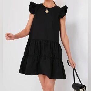 Tuckernuck pomaded place dress size Xs